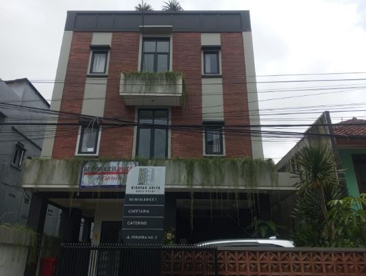 Interior Kost